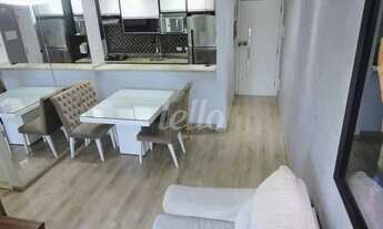 Imagem 2: São Paulo - Apartamento Padrão - Vila Maria