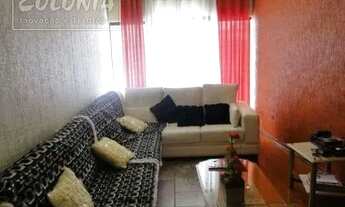 Imagem 2: Santo André - Casa Padrão - Parque Marajoara