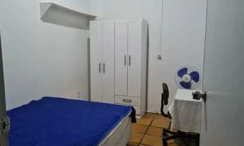 Imagem 2: Quarto individual para rapazes