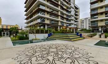 Imagem 3: Apartamento de Luxo no Mandala Água Verde 132m² 3 quartos e 3 vagas