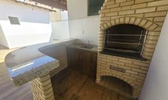 Imagem 5: Excelente casa para aluguel com 04 quartos no Bairro Vigilato Pereira - Uberlândia - MG