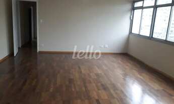 Imagem 2: São Paulo - Apartamento Padrão - Higienópolis