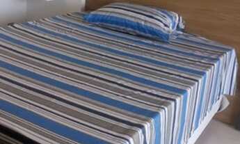 Imagem 6: Studio 1 quarto frente mar andar alto