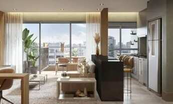 Imagem 5: APARTAMENTO RESIDENCIAL em São Paulo - SP, Vila Nova Conceição