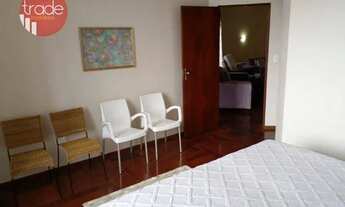 Imagem 7: Casa com 3 dormitórios para alugar, 257 m² por R$ 6.161,19/mês - Jardim Califórnia - Ribei