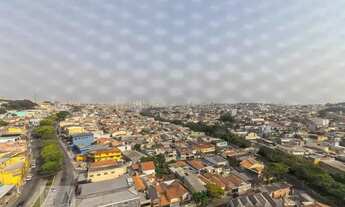 Imagem 6: Apartamento para Aluguel - Artur Alvim, 2 Quartos, 38 m2