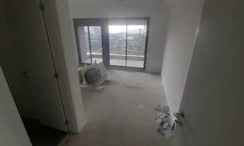 Imagem 4: LINDO APARTAMENTO IBIRAPUERA EMPREENDIMENTO CYRELA IBIRAPUERA BY YOO