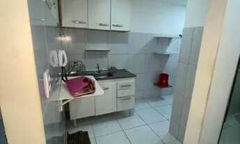 Imagem 6: Locação 6 andar Reserva São Lourenço