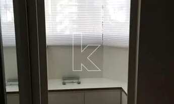 Imagem 6: Apartamento com 3 dormitórios, sendo 3 suites e 4 banheiros para locação, com 94 m²