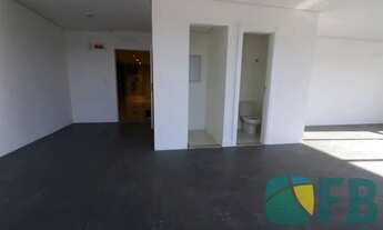 Imagem 5: EDIFÍCIO TOP CLASS CIAPLAN