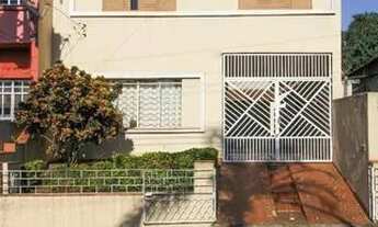 Imagem 4: Santo André - Casa Comercial - Campestre