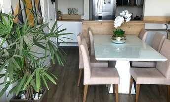 Imagem 6: Apartamento 65m² à venda Vila Industrial, Campinas, SP