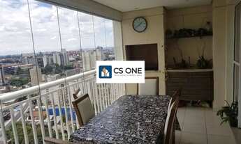 Imagem 4: Apartamento para aluguel Centro São Bernardo do Campo 5.000,00 123 4 vagas