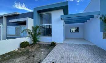 Imagem 4: Casa para venda com 70 metros quadrados com 2 quartos em Centro - Imbé - RS