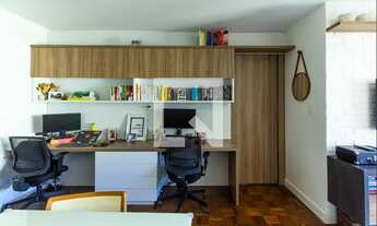 Imagem 6: Apartamento para Aluguel - Vila Olímpia, 2 Quartos, 84 m2