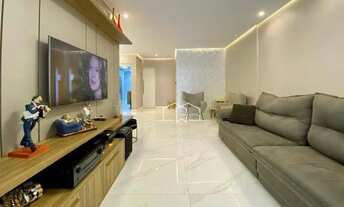 Imagem 2: Apartamento com 4 dormitórios à venda, 163 m² por R$ 2.300.000,00 - Península - Rio de Jan