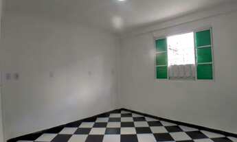 Imagem 4: Casa em Vila, bairro de São Brás, 2/4 sendo 01 suíte, medindo 100m²