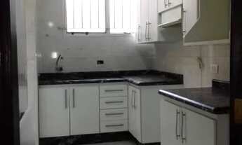 Imagem 2: Apartamento Térreo no Radialista - São Caetano do Sul