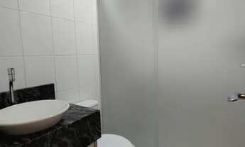 Imagem 3: Apartamento edifício Aruana