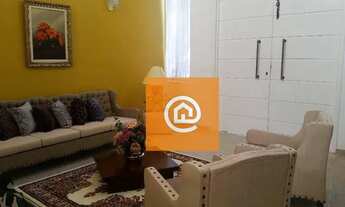 Imagem 4: Casa com 4 dormitórios, 332 m² - venda por R$ 1.599.000,00 ou aluguel por R$ 9.760,00/mês