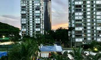 Imagem 2: Ótimo apto amplo, arejado e em excelente condomínio