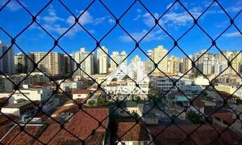 Imagem 2: Apartamento com 3 dormitórios para alugar, 90 m² por R$ 2.300,00/mês - Praia da Costa - Vi