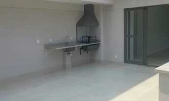 Imagem 1: Apartamento à venda em Santo Amaro 125m² 3 dormitórios 3 banheiros