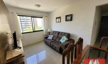 Imagem 5: Apartamento com 1 dormitório para alugar, 40 m² por R$ 3.293,00/mês - Bela Vista - São Pau