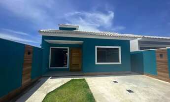 Imagem: EXCELENTE CASA NO BARROCO!!