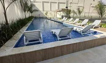 Imagem 6: Apartamento para venda possui 45 metros quadrados com 2 quartos em Ramos - Rio de Janeiro