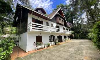 Imagem 3: Casa para venda em Campos do Jordão-SP