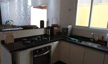 Imagem 6: Casa com 3 dormitórios, com 180 m² - Reserva Samambaia - Cotia/SP