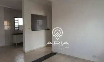 Imagem 3: Casa com 3 dormitórios para alugar, Residencial Verona - Londrina/PR