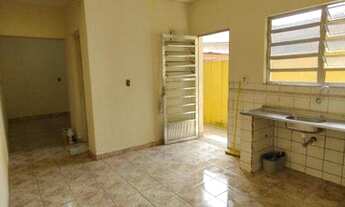 Imagem 4: Casa com 1 dormitório para alugar, 60 m² por R$ 700/mês - Jardim Belvedere - Guarulhos/SP