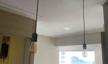 Imagem 7: Alugo apto com 49 m2, tipo studio, 1 dorm, 1 banheiro, 1 vaga livre, lazer, em Ponta da Pr