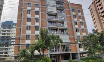 Imagem 2: Apartamento com 4 quartos para alugar por R$ 2600.00, 116.00 m2 - AMERICA - JOINVILLE/SC