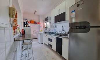 Imagem 6: Apartamento para venda com 83 metros quadrados com 3 quartos