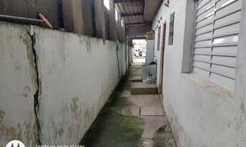 Imagem 7: Casa para venda com 153 metros quadrados com 2 quartos em Bopiranga - Itanhaém - SP