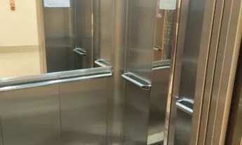 Imagem 4: SCS QUADRA 2, EDIFICIO SERRA DOURADA COM GARAGEM