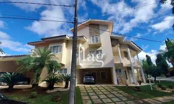 Imagem 2: Casa com 5 dormitórios, 500 m² - venda por R$ 2.000.000,00 ou aluguel por R$ 12.050,00/mês