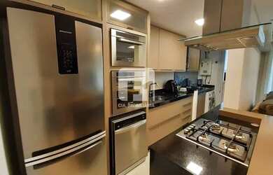 Imagem 4: Apartamento de 3 dormitórios em Jurerê