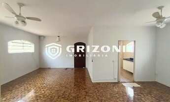 Imagem 3: CASA COMERCIAL ALTO HIGIENÓPOLIS | 3 QUARTOS | 1 SUITE | 3 BANHEIROS