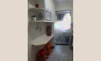 Imagem 5: Apartamento com 3 dorms, Jardim Monte Alegre, São Paulo - R$ 289 mil, Cod: 3195