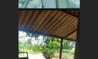 Imagem 5: Sítio em Caetanópolis