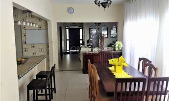 Imagem 7: Casa - Jardim Carlos Gomes - Campinas