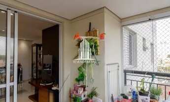 Imagem 4: Condomínio Edifício Persona Vergueiro Apartamento de 3 Dormitorios 1 Suite 1 Vaga Bairro d