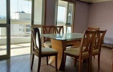 Imagem 3: Apartamento à venda no Tatuapé com Varanda Gourmet