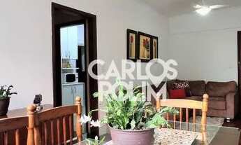 Imagem 5: Apartamento com 3 dormitórios à venda, 77 m² por R$ 340.000 - Botafogo - Campinas/SP