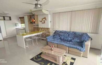 Imagem 7: Ilhéus - Cobertura frente mar 02 quartos sendo 1 suíte - RESIDENCIAL OCEAN