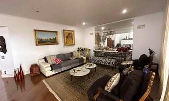 Imagem 3: Apartamento com 4 dormitórios à venda, 360 m² por R$ 1.000.000,00 - Centro - São José do R